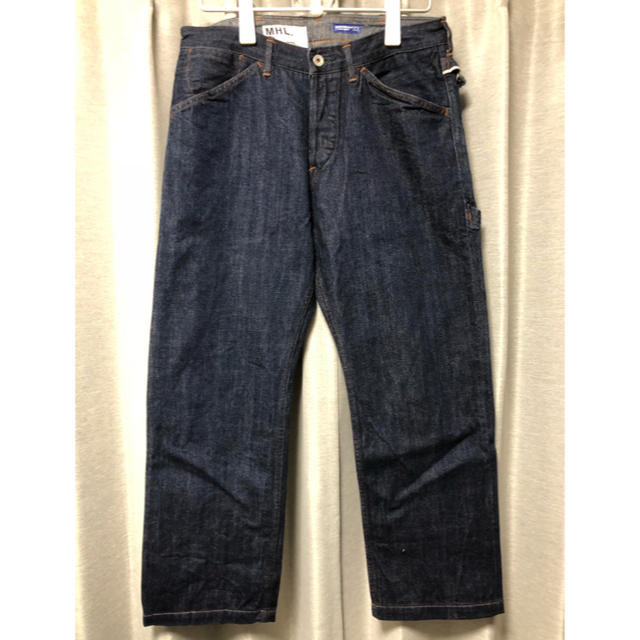 MARGARET HOWELL - MHL CANTON DENIMの通販 by NB's shop