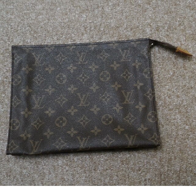 LOUIS VUITTON(ルイヴィトン)のルイヴィトン ポーチ レディースのファッション小物(ポーチ)の商品写真