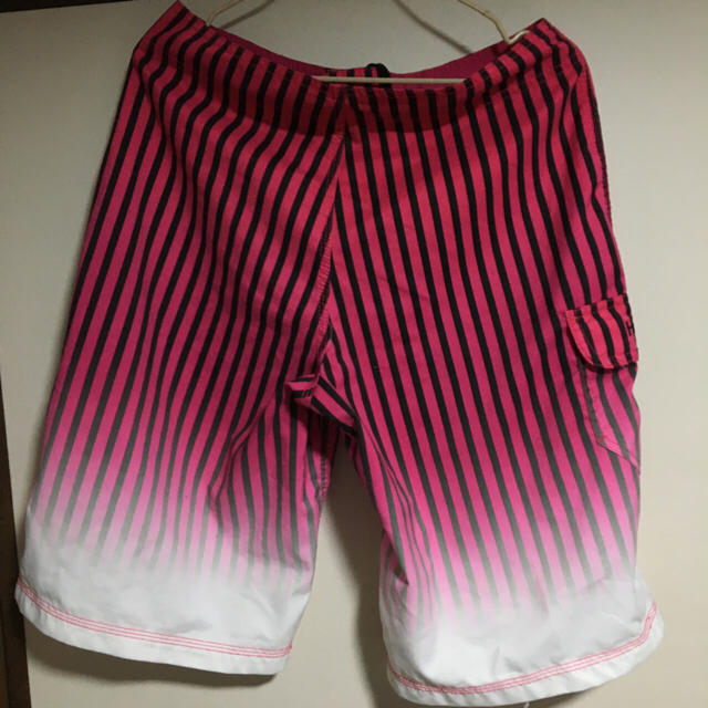 Hurley(ハーレー)のメンズ 海パン メンズの水着/浴衣(水着)の商品写真