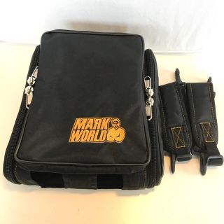 kame-fukuさま専用「Amp Bag」(ベースアンプ)