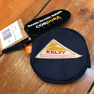 ケルティ(KELTY)のKELTY ケルティ 売り切れ続出★ コインケース (コインケース/小銭入れ)