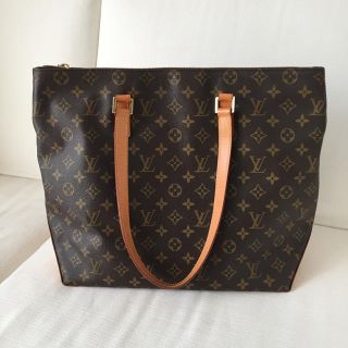 ルイヴィトン(LOUIS VUITTON)の【★専用★】LOUIS VUITTON カバメゾ トートバッグ(トートバッグ)