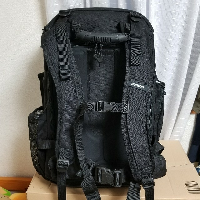 BURTON(バートン)のBURTON バックパック カメラバッグ 30L スマホ/家電/カメラのカメラ(ケース/バッグ)の商品写真