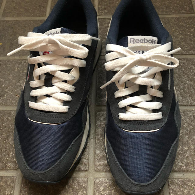 Reebok(リーボック)のリーボック スニーカー メンズの靴/シューズ(スニーカー)の商品写真