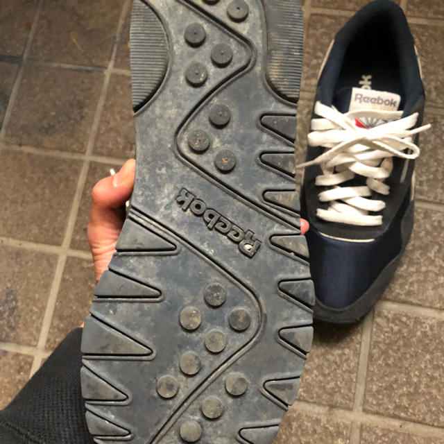 Reebok(リーボック)のリーボック スニーカー メンズの靴/シューズ(スニーカー)の商品写真