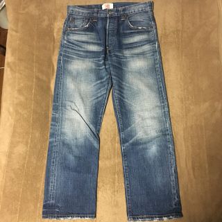 リーバイス(Levi's)のLEVI'S リーバイス デニム ジーンズ 501 W29(デニム/ジーンズ)