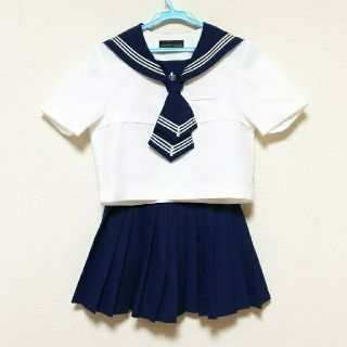 ボディライン(BODYLINE)の【miki様専用】セーラー服　BODY LINE(衣装)