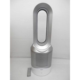 ダイソン(Dyson)の≪美品≫ダイソン pure Hot + Cool Link HP03(扇風機)