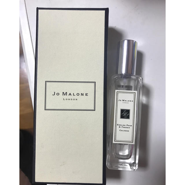 Jo Malone - ジョーマローン 1番人気 イングリッシュ ペアー&フリージア コロン 30ミリの通販 by kailua☆｜ジョー