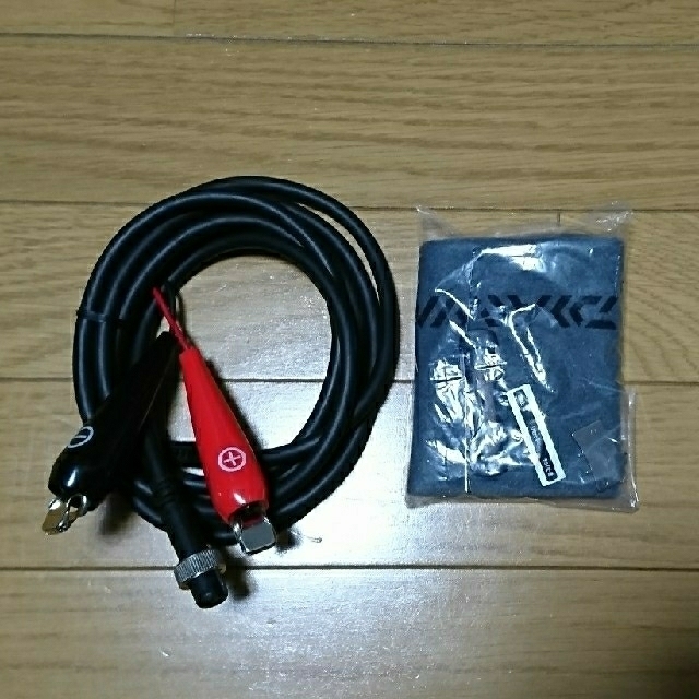 DAIWA シーボーグ150J-DH-L新品 保証書&ラインPE2号200m付