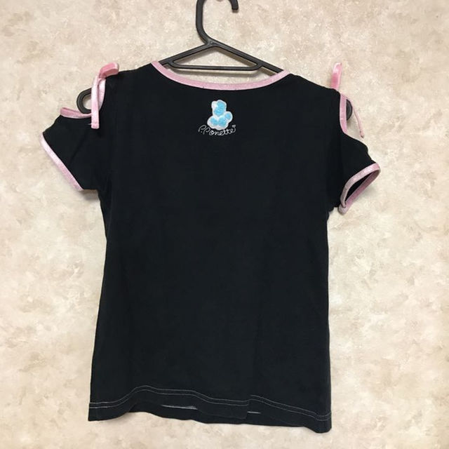 pom ponette(ポンポネット)のpom ponette 半袖 Tシャツ サイズ150 キッズ/ベビー/マタニティのキッズ服女の子用(90cm~)(その他)の商品写真