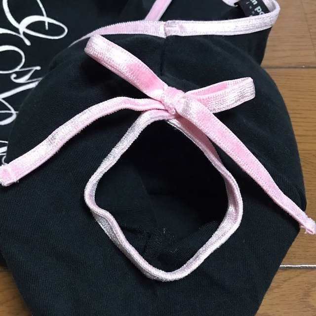 pom ponette(ポンポネット)のpom ponette 半袖 Tシャツ サイズ150 キッズ/ベビー/マタニティのキッズ服女の子用(90cm~)(その他)の商品写真