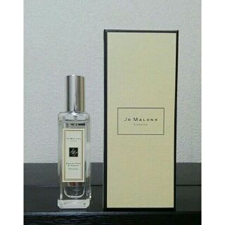 ジョーマローン(Jo Malone)のタイムセール☆ジョーマローン イングリッシュペアー&フリージアコロン (香水(女性用))