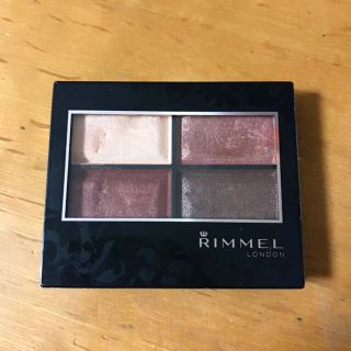 リンメル(RIMMEL)のRIMMEL アイシャドウ(アイシャドウ)