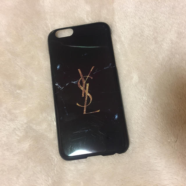 Yves Saint Laurent Beaute Ysl Iphoneケースの通販 By ポンチ イヴサンローランボーテならラクマ