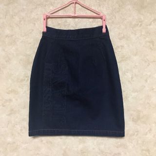 トラサルディ(Trussardi)のTRUSSARDI JEANS size36(ミニスカート)