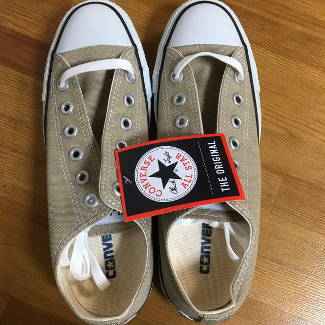 CONVERSE(コンバース)のコンバース 24.5 レディースの靴/シューズ(スニーカー)の商品写真