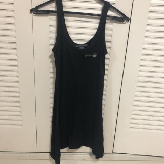 アルマーニエクスチェンジ(ARMANI EXCHANGE)のA｜X ARMANI EXCHANGE タンクトップ(Tシャツ(半袖/袖なし))