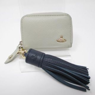 ヴィヴィアンウエストウッド(Vivienne Westwood)の★お得！値下げ★美品★ヴィヴィアン　6連　キーケース　キーホルダー付き(キーケース)