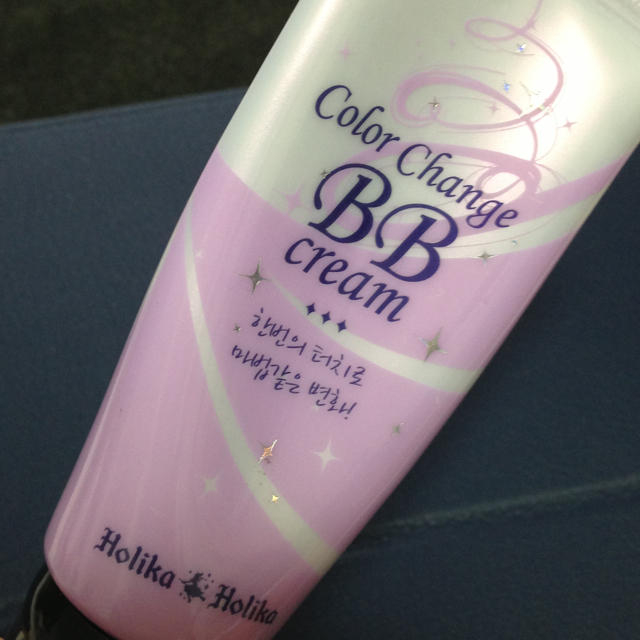 Holika Holika(ホリカホリカ)のHolika Holika BBクリーム コスメ/美容のベースメイク/化粧品(その他)の商品写真