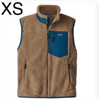 パタゴニア(patagonia)のパタゴニア レトロX ベスト (新品未使用)(ベスト)