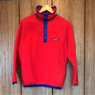 パタゴニア(patagonia)の90s patagonia スナップ(ブルゾン)