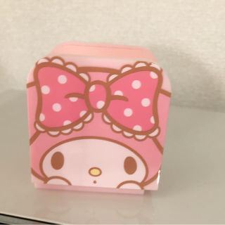 マイメロディ(マイメロディ)のマイメロ つめてねテープカッター(テープ/マスキングテープ)