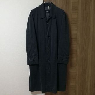 HUGO BOSS ステンカラーコート