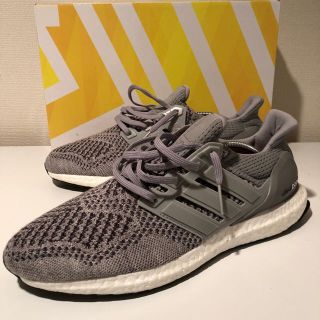 アディダス(adidas)のadidas ULTRA BOOST WOOL 27.5cm(スニーカー)