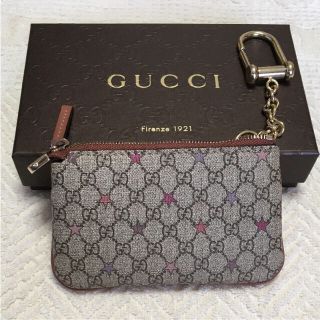 グッチ(Gucci)のグッチ キーケース(キーケース)