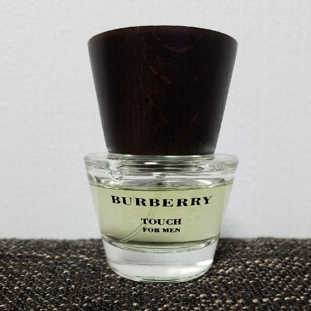 BURBERRY(バーバリー)のBURBERRYオードトワレ コスメ/美容の香水(ユニセックス)の商品写真