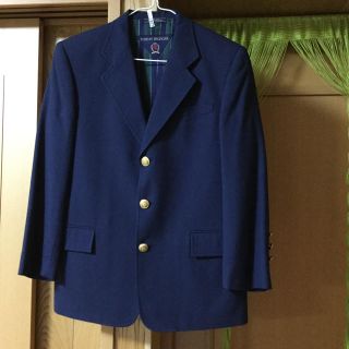 トミーヒルフィガー(TOMMY HILFIGER)のトミーヒルフィガー ジャケット キッズ(ジャケット/上着)