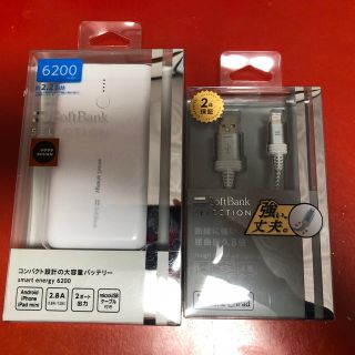 アイフォーン(iPhone)のs2yukari 様専用 ケーブル(バッテリー/充電器)