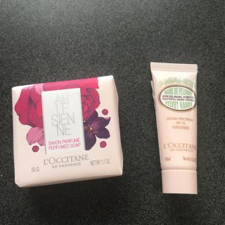 ロクシタン(L'OCCITANE)のL'OCCITANE (ハンドクリーム)