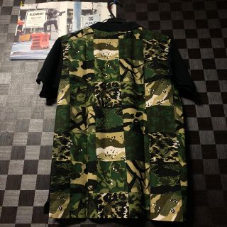 アベイシングエイプ(A BATHING APE)のkei 様 専用(ポロシャツ)