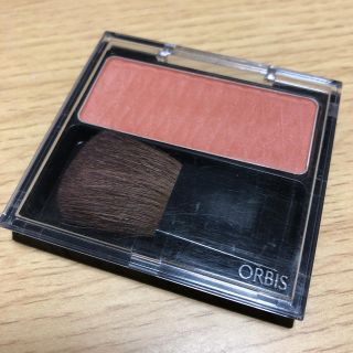 オルビス(ORBIS)の[お取り置き品] aipu様(チーク)