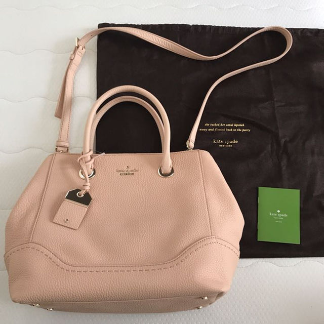 kate spade ハンドバックバッグ