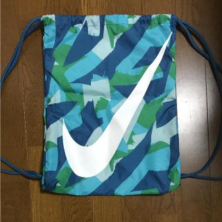 ナイキ(NIKE)のNIKE ナップサック(その他)