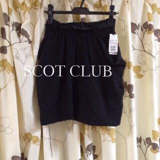 スコットクラブ(SCOT CLUB)のKiki様専用(ミニスカート)