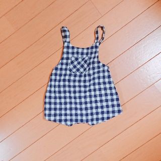 ザラキッズ(ZARA KIDS)のZARAミニ・オーバーオール(その他)