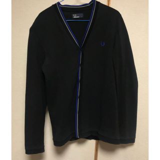 フレッドペリー(FRED PERRY)のフレッドペリー  カーディガン s(カーディガン)