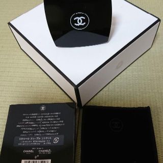 シャネル(CHANEL)のコンパクトミラー(その他)