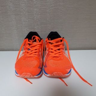 アシックス(asics)のasicsｹﾞﾙﾌｪｻﾞｰｸﾞﾗｲﾄﾞGELFEATHERGLIDE 26.5(シューズ)