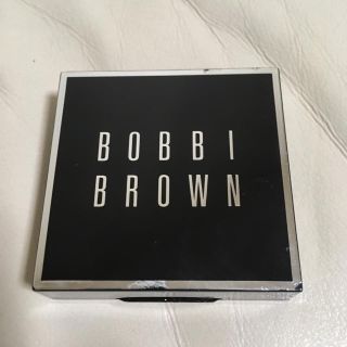 ボビイブラウン(BOBBI BROWN)のボビィブラウン アイシャドウ(アイシャドウ)