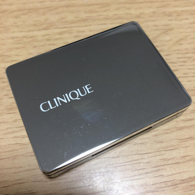 CLINIQUE(クリニーク)のCLINIQUE クリニーク オールアバウトシャドウ デュオ 13 コスメ/美容のベースメイク/化粧品(アイシャドウ)の商品写真