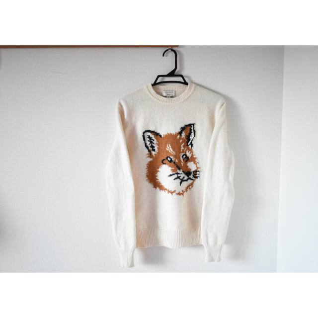 MAISON KITSUNE ニット vpYjAsH82V, ニット/セーター - bostonclc.com