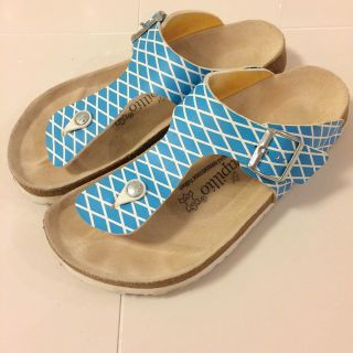 アンダーカバー サンダル(メンズ)の通販 25点 | UNDERCOVERのメンズを