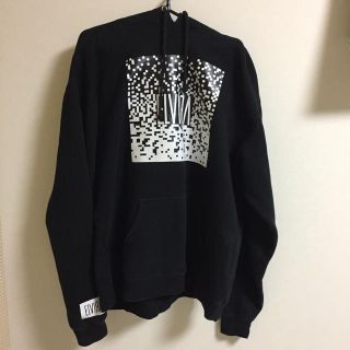 シュプリーム(Supreme)のelvira パーカー hoodie(パーカー)