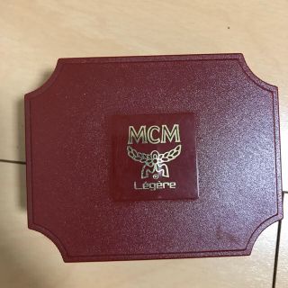 エムシーエム(MCM)のMCM ネクタイピン(ネクタイピン)