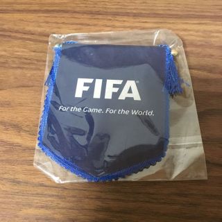 【新品】FIFA ペナント(その他)